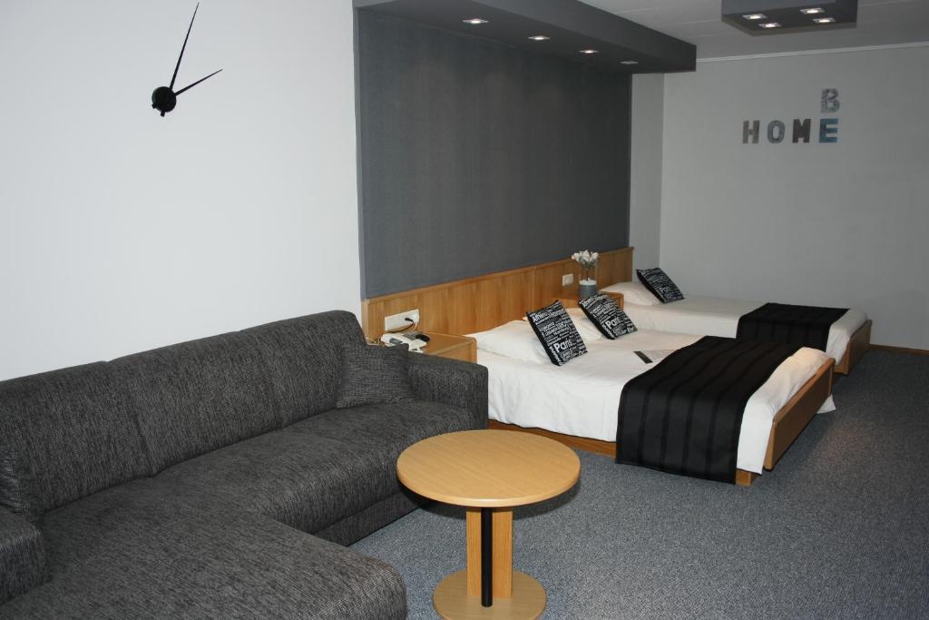 Hotel & Appartementen Royal Sas van Gent Cameră foto