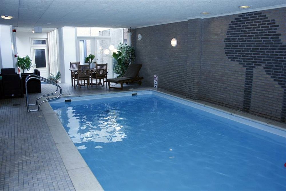 Hotel & Appartementen Royal Sas van Gent Exterior foto